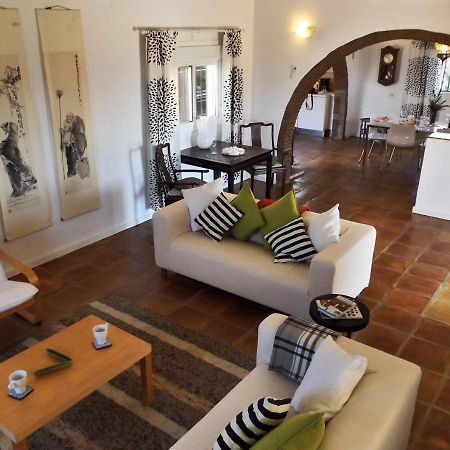 Villa Casa Siete Arcos Sedella Esterno foto